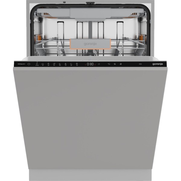 Gorenje GV663B65XXL dishwasher Undercounter 14 place ...