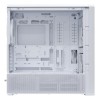 Case|LIAN LI|ATX/micro ATX/EATX/SSI EEB|White|Midi Tower|PC|LANCOOL LAN217W|G99.LAN217INFW.00