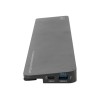 Digitus | Universal Notebook Docking Station | DA-70868 | Docking station