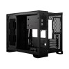 Corsair Dual Chamber PC Case | 2500D AIRFLOW | Black | Mid Tower | Power supply included No | ATX