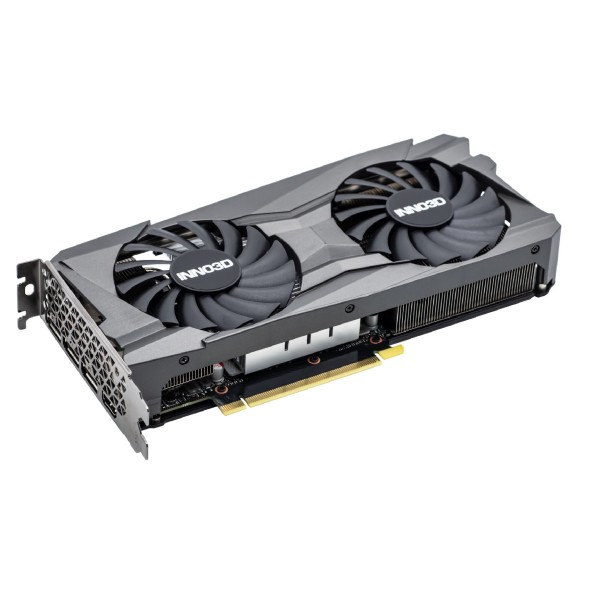 Inno3D GeForce RTX 3060 Twin X2 ...