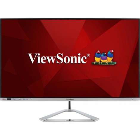 LCD Monitor|VIEWSONIC|VX3276-2K-MHD-2|32