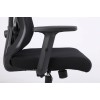 Activejet Office chair ergonomic T5 black