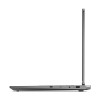Lenovo LOQ 17IRX10 Intel® Core™ i5 i5-13450HX Laptop 43.9 cm (17.3") Full HD 16 GB DDR5-SDRAM 512 GB SSD NVIDIA GeForce RTX 5050 Wi-Fi 6 (802.11ax) Windows 11 Home Grey