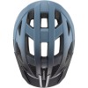 Kask rowerowy UVEX I-vo 2 MIPS 56-60cm, stone blue/black matt