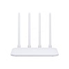 Mi Router 4C | 802.11n | 300 Mbit/s | Ethernet LAN (RJ-45) ports 3 | Antenna type 4 External Antennas