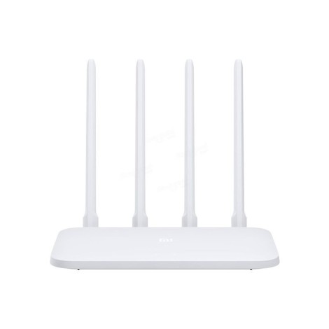 Mi Router 4C | 802.11n | 300 Mbit/s | Ethernet LAN (RJ-45) ports 3 | Antenna type 4 External Antennas