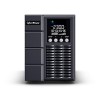 CyberPower OLS1000EA uninterruptible power supply (UPS) Double-conversion (Online) 1 kVA 900 W 3 AC outlet(s)