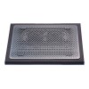 Targus | Notebook Cooling Pad up to 17” | Black/Grey | 319 x 380 x 54 mm | 950 g