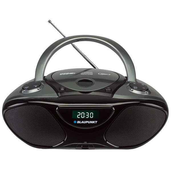 Blaupunkt BB14BK CD player CD recorder ...