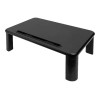 Digitus Desk Mount | DA-90458 | Adjustable Height | Maximum weight (capacity) 10 kg | Black