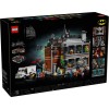 LEGO BATMAN 76300 Arkham Asylum