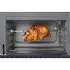 Caso | Design-Oven | TO 20 | 20 L | 1500 W | Black