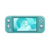 CONSOLE SWITCH LITE/TURQUOISE 210103 NINTENDO