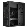 LOGIC CASE L2 USB 3.0 X 2 BLACK