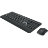 KEYBOARD +MOUSE MK540 ADVANCED/ENG 920-008685 LOGITECH