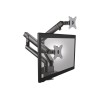 ICY BOX IB-MS314-T Monitor stand