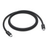 Apple Thunderbolt 5 (USB‑C) Pro Cable (1 m)