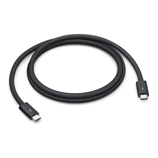 Apple Thunderbolt 5 (USB‑C) Pro Cable ...