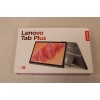 SALE OUT. Lenovo Tab PLUS TB351FU 11.5 2K MediaTek Helio G99/8GB/128GB/Arm Mali-G57 MC2 GPU/Android 14/Grey/Touch/2Y Warranty | Lenovo Tab (without power adapter) | Plus TB351FU | 11.5 