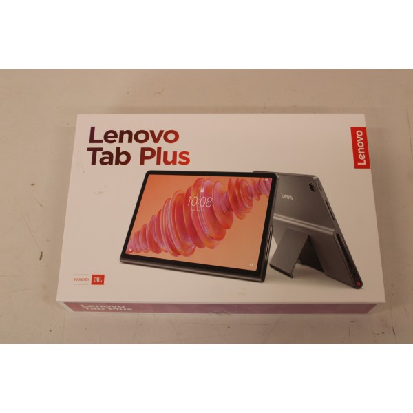 SALE OUT. Lenovo Tab PLUS TB351FU ...
