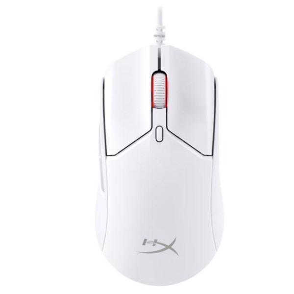 MOUSE USB OPTICAL PULSEFIRE/HASTE 2 WHITE ...