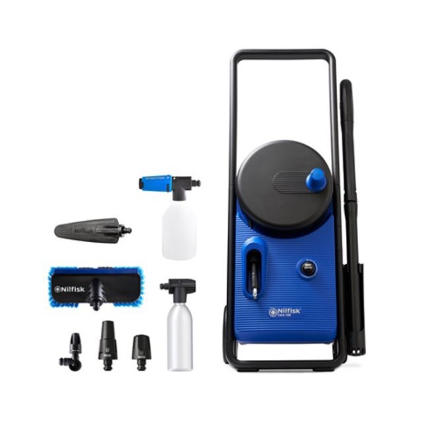 Nilfisk Core 140-6 PowerControl - CAR ...