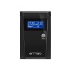 ARMAC O/1000F/LCD Armac UPS OFFICE Line-