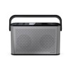 Sharp OSAKA Stereo Portable Digital Radio | DR-P540(GY) | USB port | Bluetooth | FM radio | Wireless connection