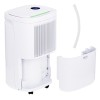 Camry | Air Dehumidifier | CR 7851 | Power 200 W | Suitable for rooms up to 60 m³ | Water tank capacity 2.2 L | White