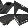 REBEL ACTIVE model RBA-1002 Folding electric treadmill