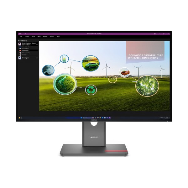 Lenovo ThinkVision | P27Q-40 | 27 ...