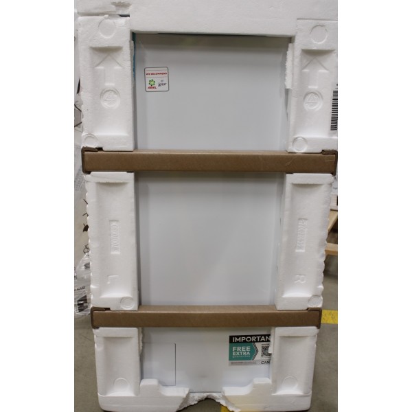 SALE OUT. Candy TCA063D3-S Washing Machine, ...