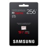 MEMORY MICRO SDXC EXPR. 256GB/MB-MK256T/WW SAMSUNG
