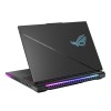 Notebook|ASUS|ROG Strix|SCAR 16|G634JZR-NM017W|CPU  Core i9|i9-14900HX|2200 MHz|16