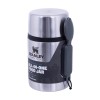 Stanley 10-01287-032 vacuum flask 0.53 L Stainless steel