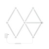 Nanoleaf|Lines Starter Kit (9 panels)|16M+ colors