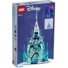 LEGO DISNEY 43197 FROZEN - THE ICE CASTLE