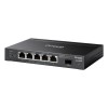TP-Link SG2206MP network switch L2 Gigabit Ethernet (10/100/1000) Power over Ethernet (PoE)