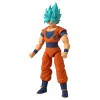 DRAGON BALL DRAGON STARS SUPER SAIYAN BLUE GOKU V2