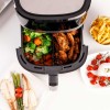 Taurus Air Fry Digital 7S non-fat fryer (6.5l)