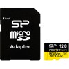 SILICON POWER Inspire 128GB TLC, R/W 170/150 MB/s, DDR200, V30, A2, UHS-I U1 | Silicon Power