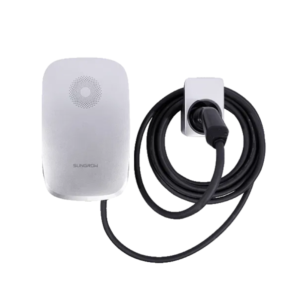 SUNGROW EV Charger AC 22kW Type ...