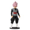 DRAGON BALL FLASH SERIES GOKU BLACK ROSE