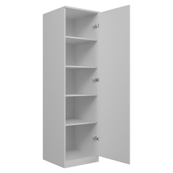 Topeshop SD-50 BIEL KPL bedroom wardrobe/closet ...