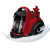 Bosch | Vacuum Cleaner | BGC05AAA2 Serie 2 | Bagless | Power 700 W | Dust capacity 1.5 L | Red