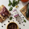 OLLO Umami Lamb and beef - wet dog food - 850g