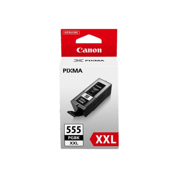 Canon XXL Ink Cartridge | PGI-555PGBK ...