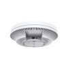 Access Point|TP-LINK|Omada|5378 Mbps|IEEE 802.11a/b/g|IEEE 802.11n|IEEE 802.11ac|IEEE 802.11ax|1xRJ45|EAP670