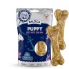 BALTICA EXCELLENT Bone Snack Puppy Beff & Salmon 2szt
